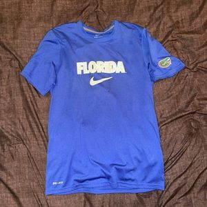 Nike Florida Athletic Tee